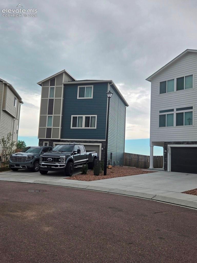 7961 Jayla Trl, Peyton, CO 80831