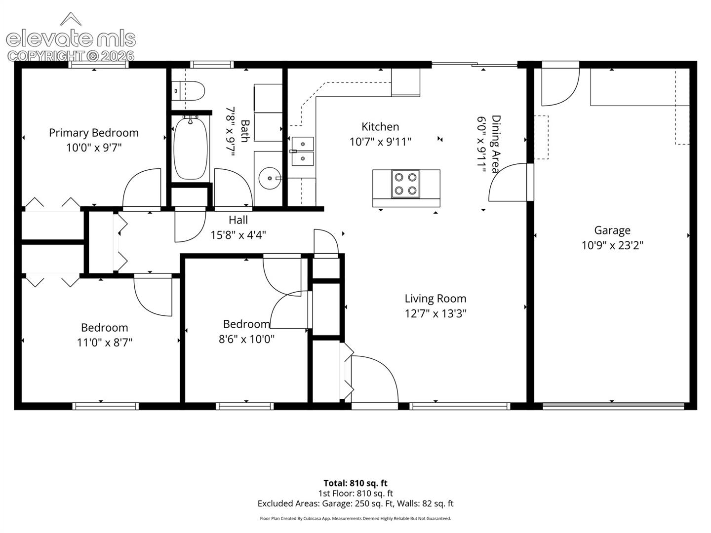 2436 Launcelot Ct, Colorado Springs, CO 80904