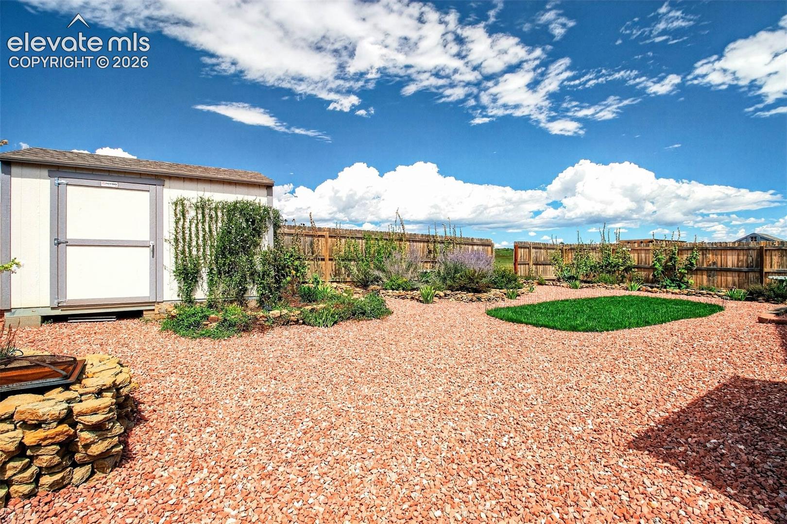 Photo 44 of 8746 Bittercress Drive, Colorado Springs