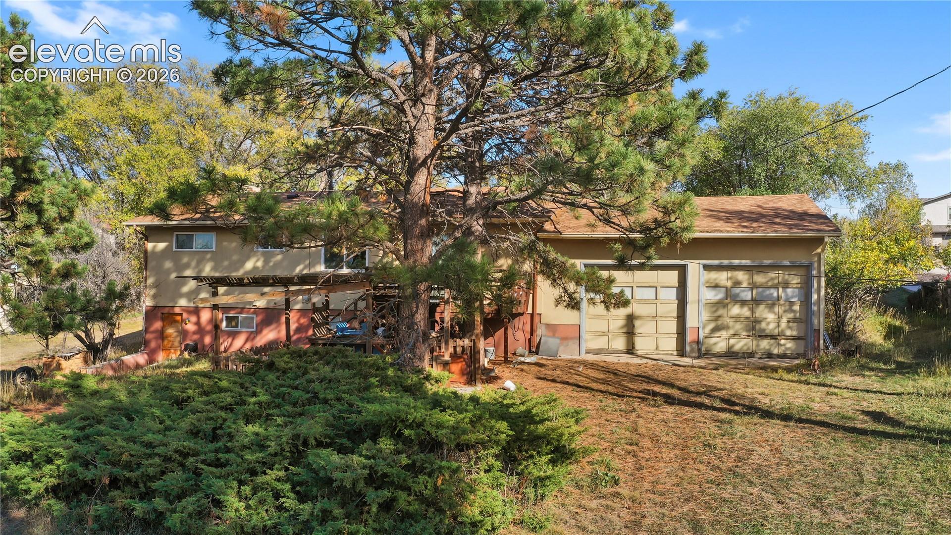 Photo 18 of 5250 Sapphire Drive, Colorado Springs