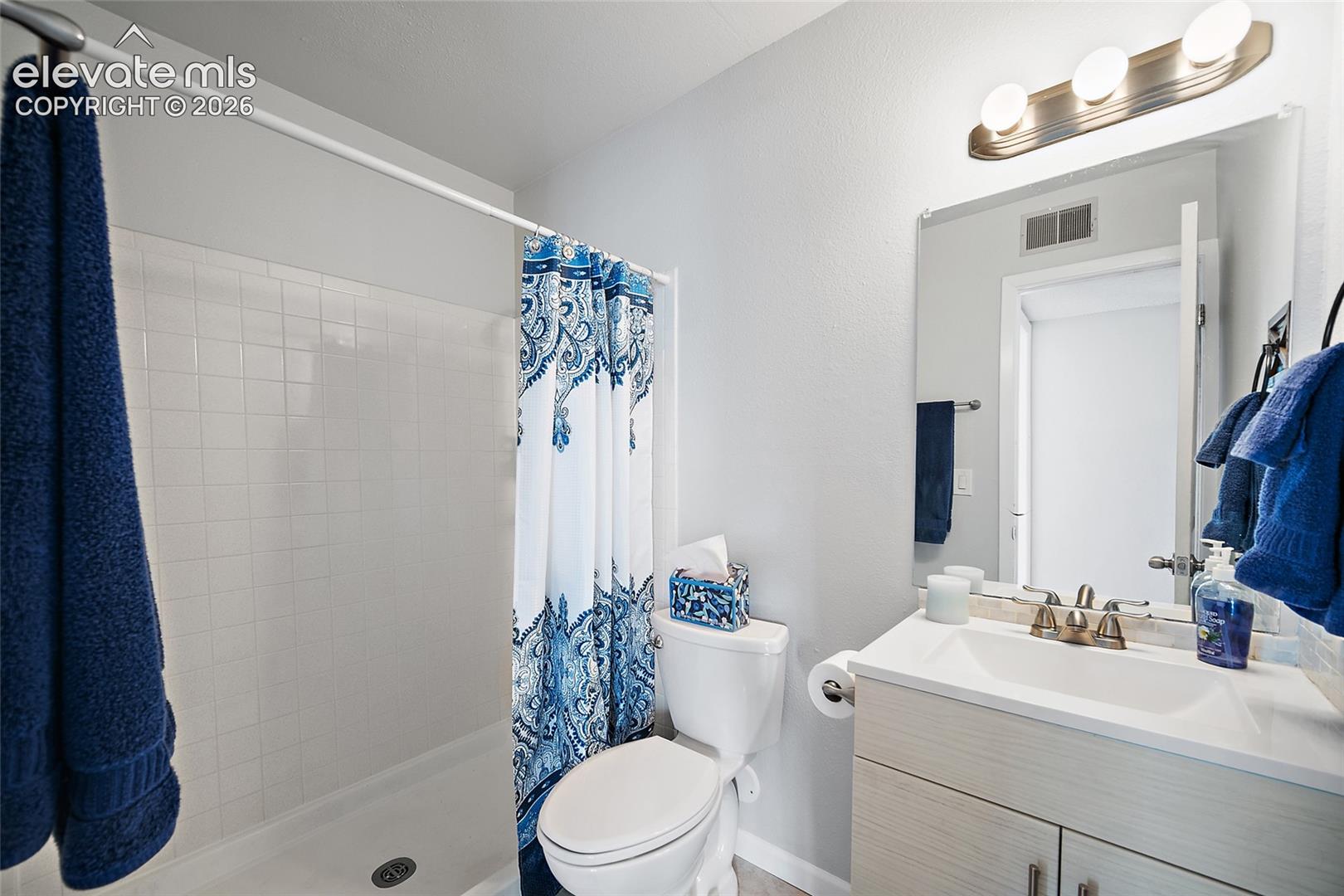 Photo 19 of 3210 Van Teylingen Drive #F, Colorado Springs