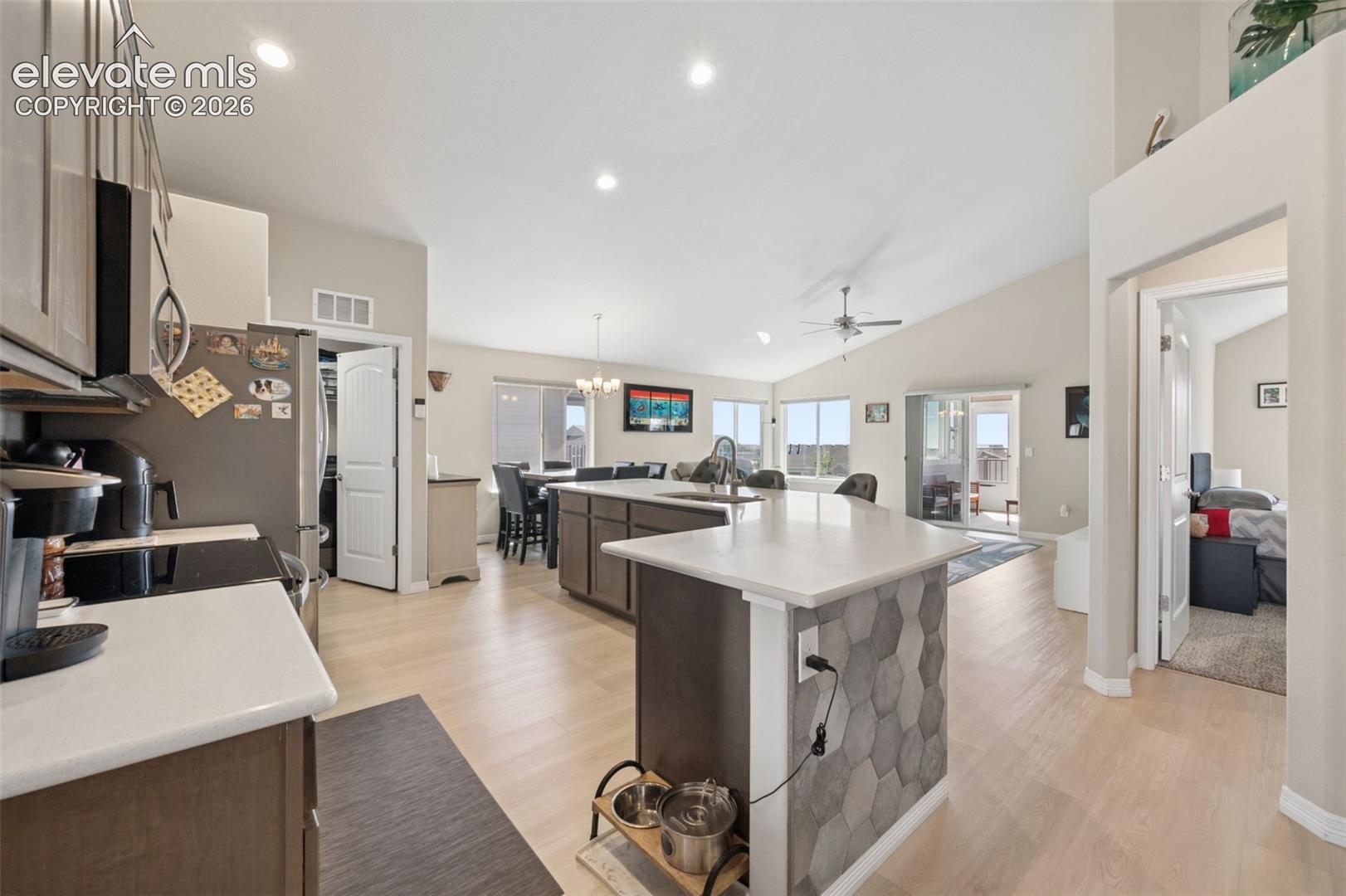 Photo 8 of 5421 Janga Drive, Colorado Springs