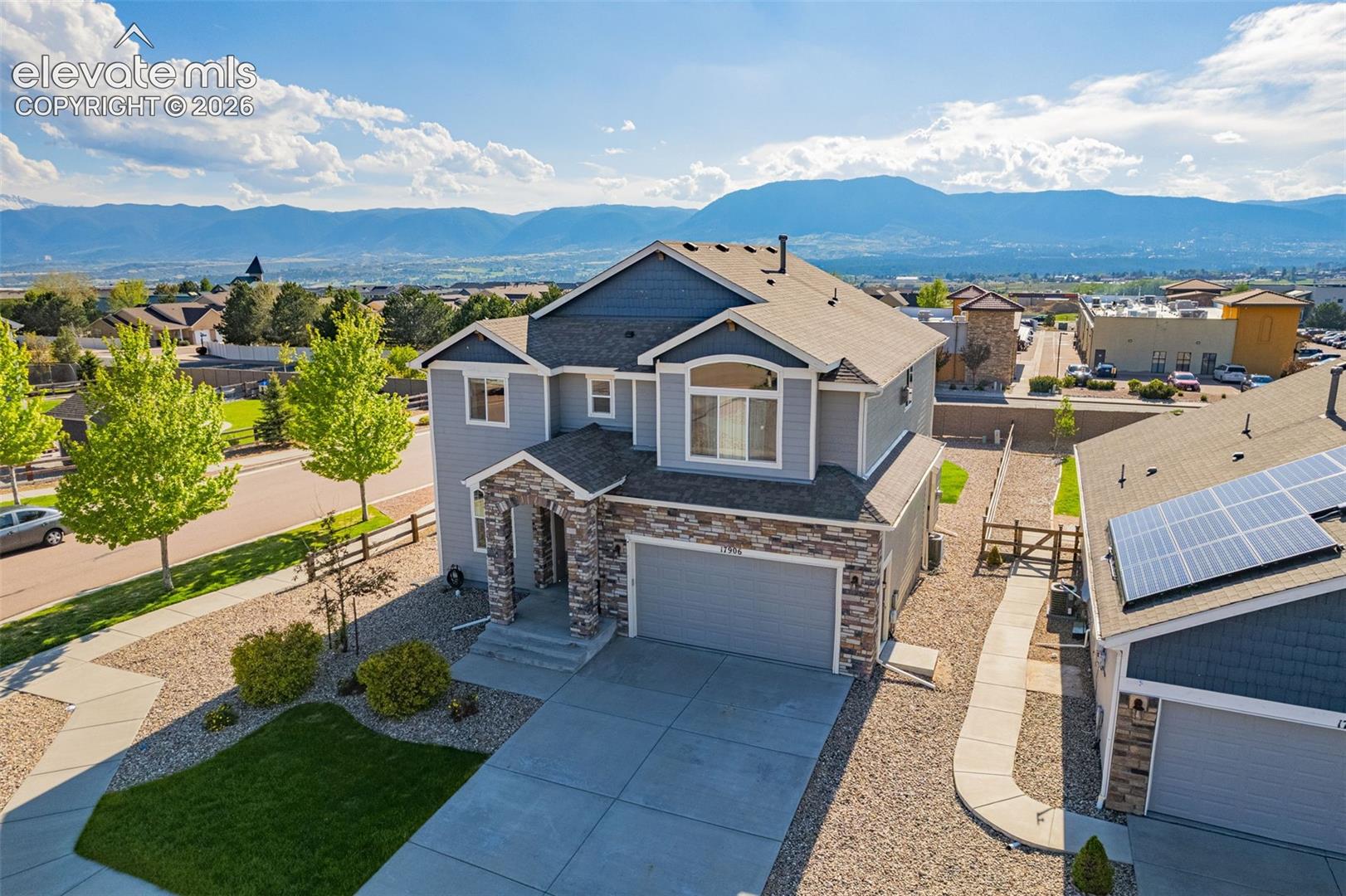 17906 Lapis Ct, Monument, CO 80132