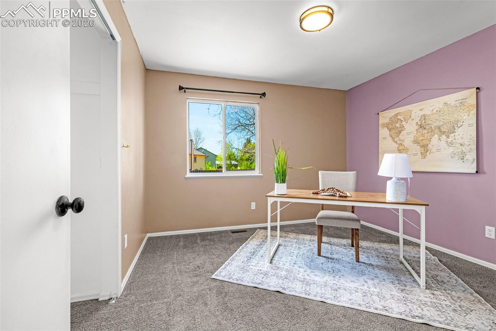 Photo 17 of 1565 Piros Drive, Colorado Springs