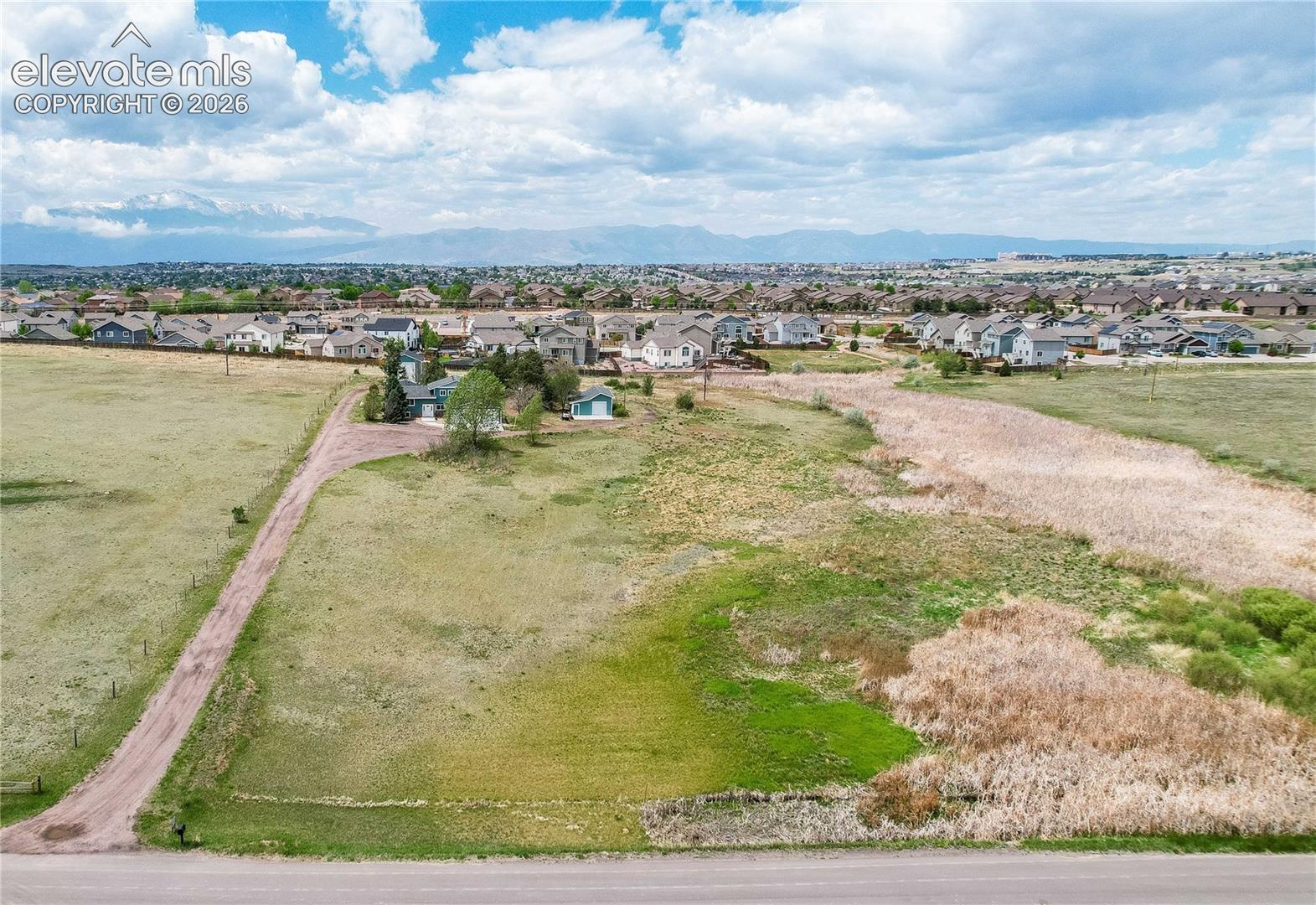 Photo 5 of 6210 Luther Road, Colorado Springs