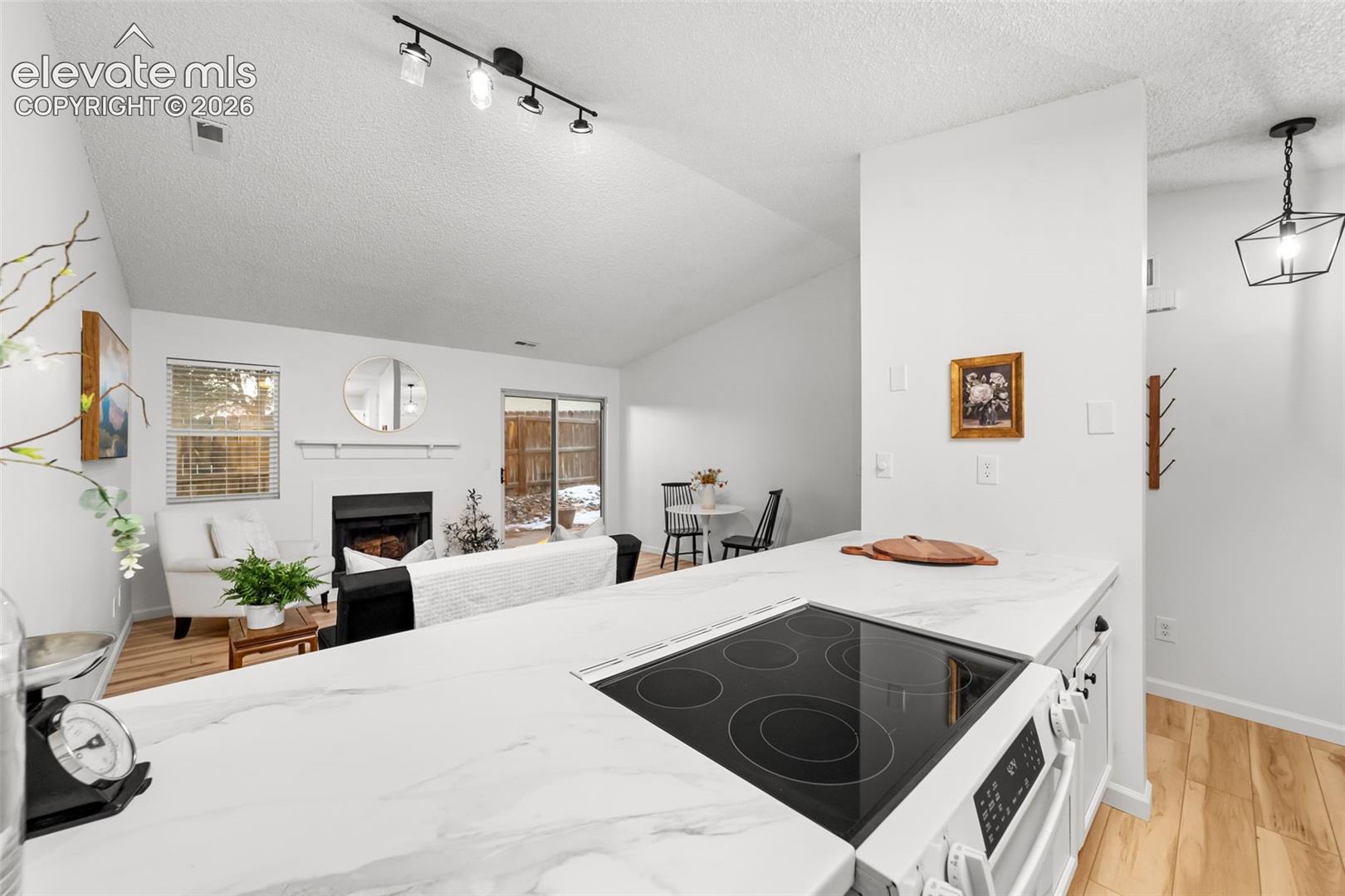 Photo 3 of 7504 Picacho Court, Colorado Springs