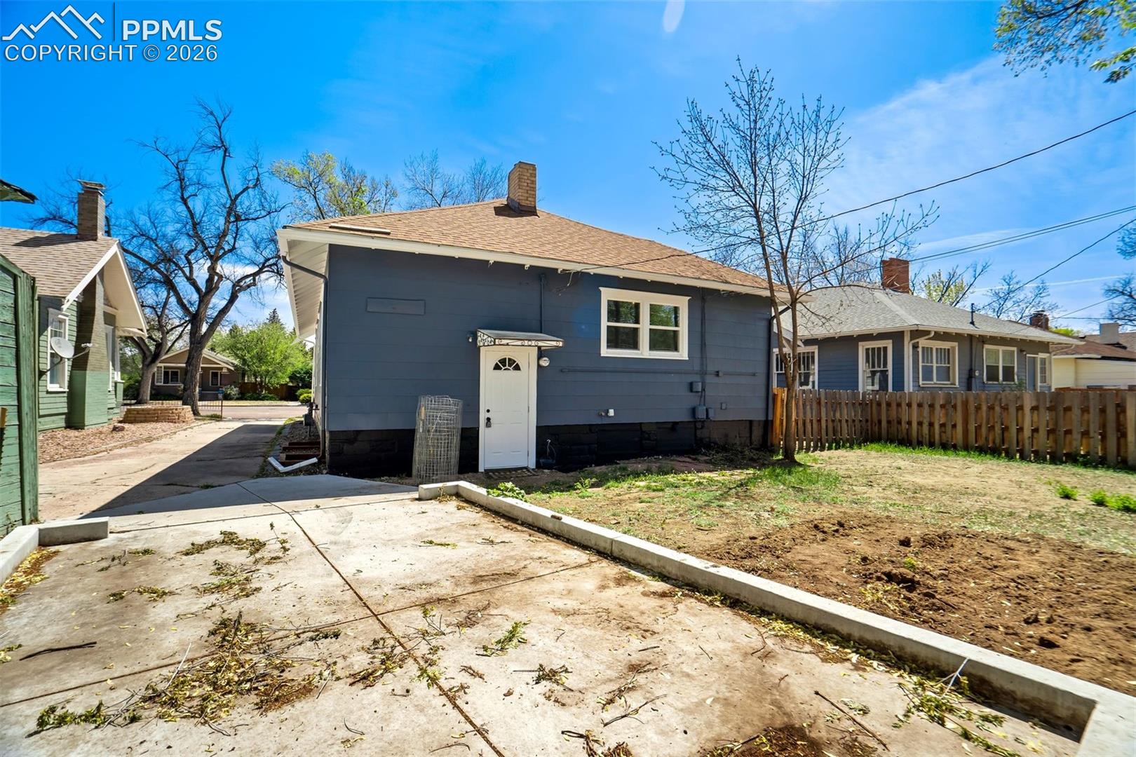 Photo 44 of 1126 N Corona Street, Colorado Springs
