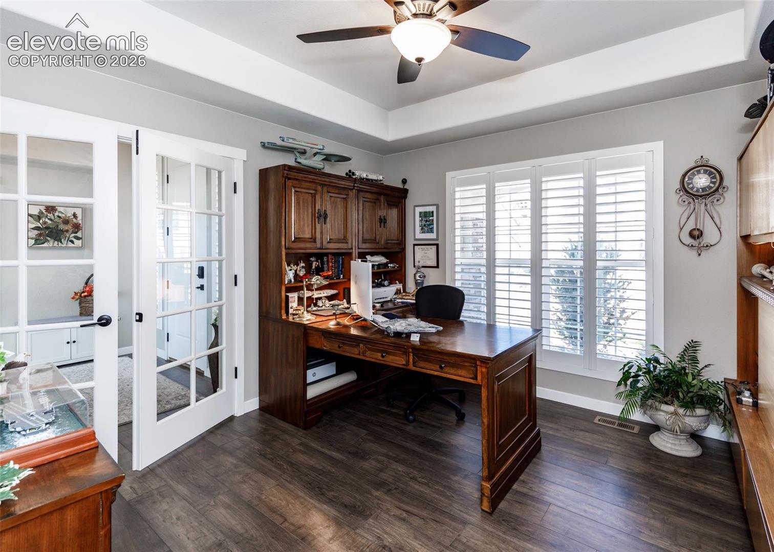 Photo 8 of 2363 Merlot Drive, Colorado Springs