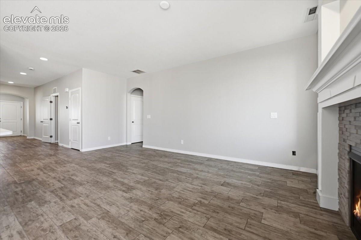 Photo 25 of 9084 Pennycress Drive, Colorado Springs
