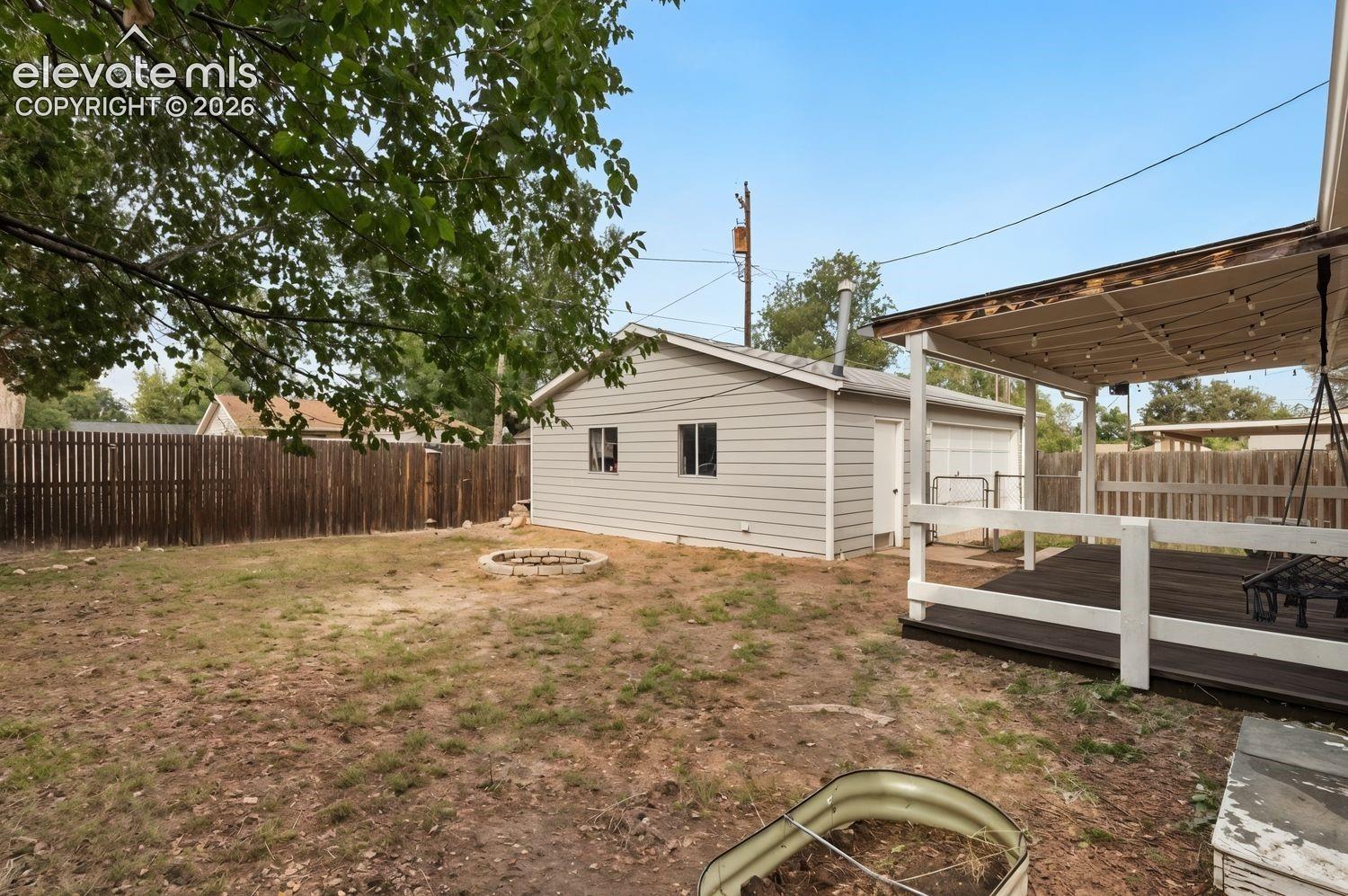 Photo 27 of 1138 Florence Avenue, Colorado Springs