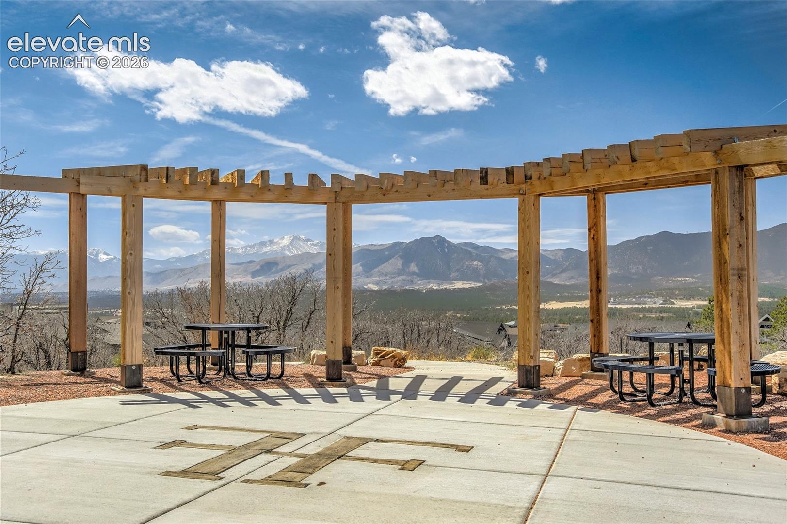 1179 Charismatic Way, Colorado Springs, CO 80921