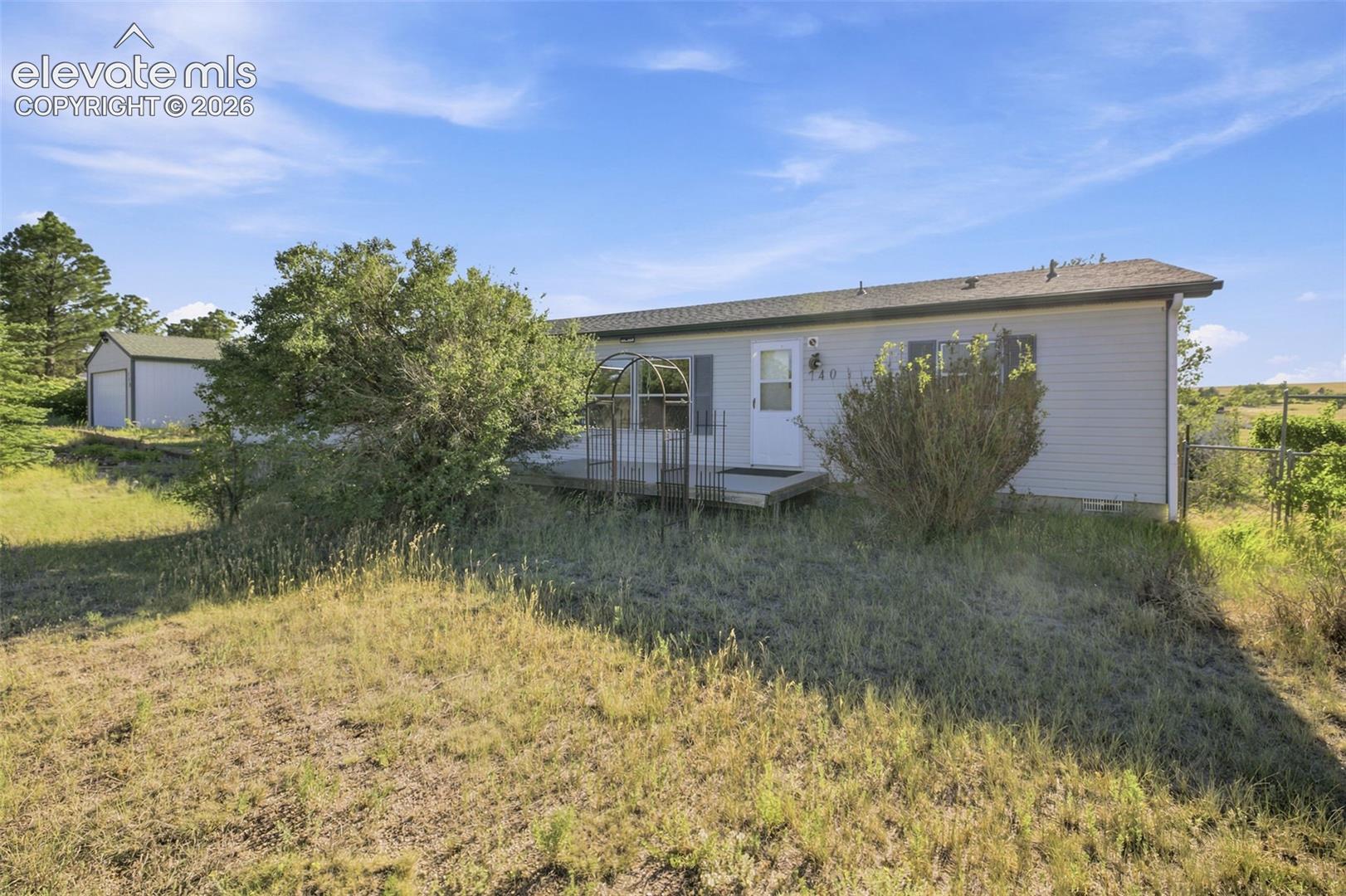 740 Donald Rd, Colorado Springs, CO 80930