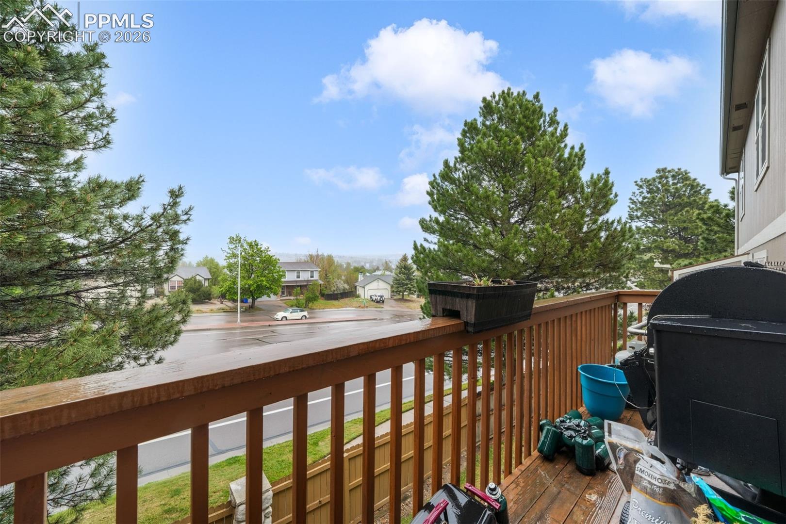 Photo 30 of 3131 Hearthridge Circle, Colorado Springs