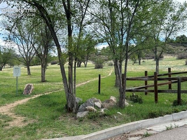 1338 Oswego St, Colorado Springs, CO 80904