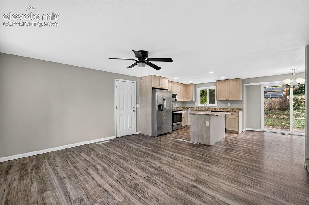 Photo 14 of 320 Cranbrook Circle, Colorado Springs