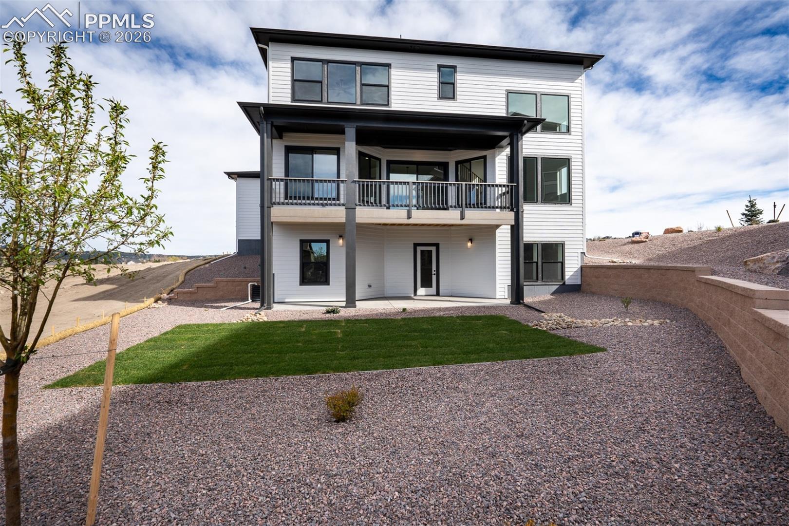 Photo 36 of 1109 White Clover Drive, Monument