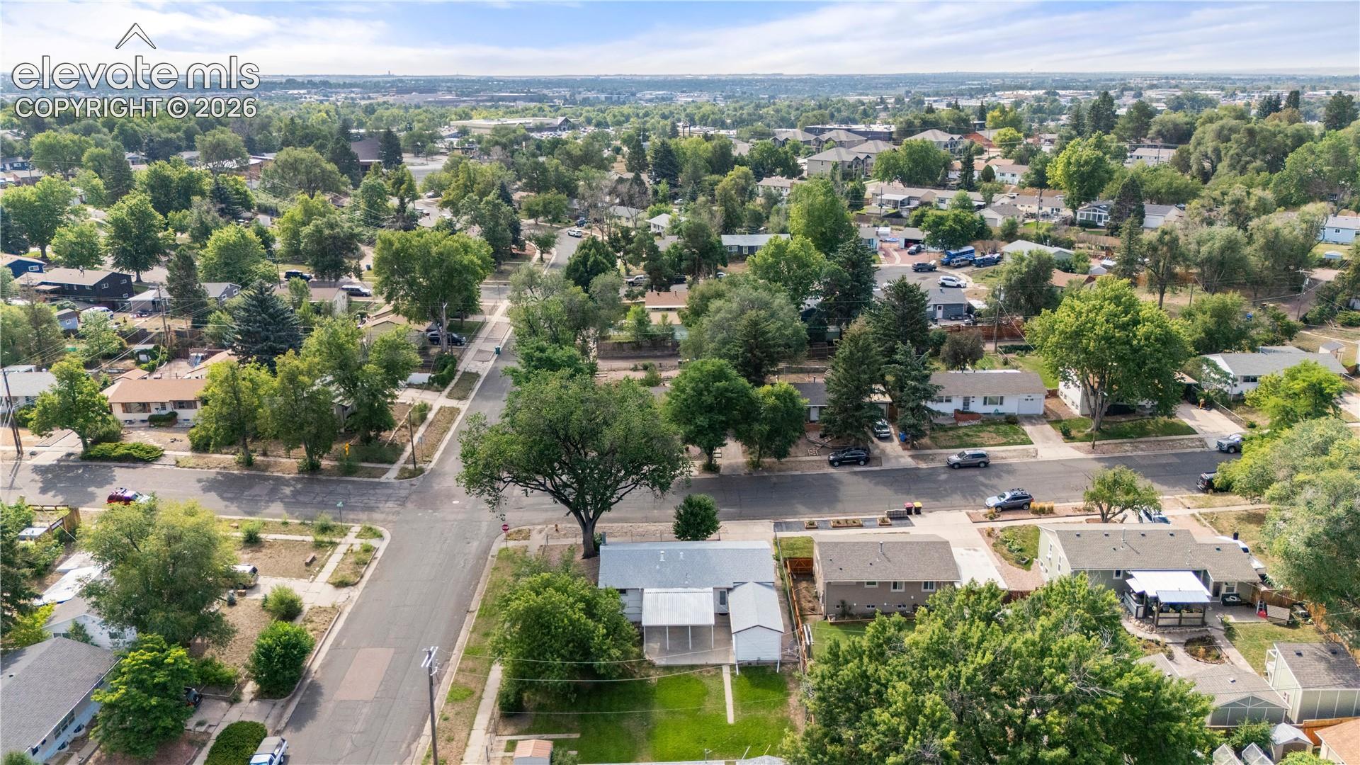 Photo 47 of 1356 Bennett Avenue, Colorado Springs