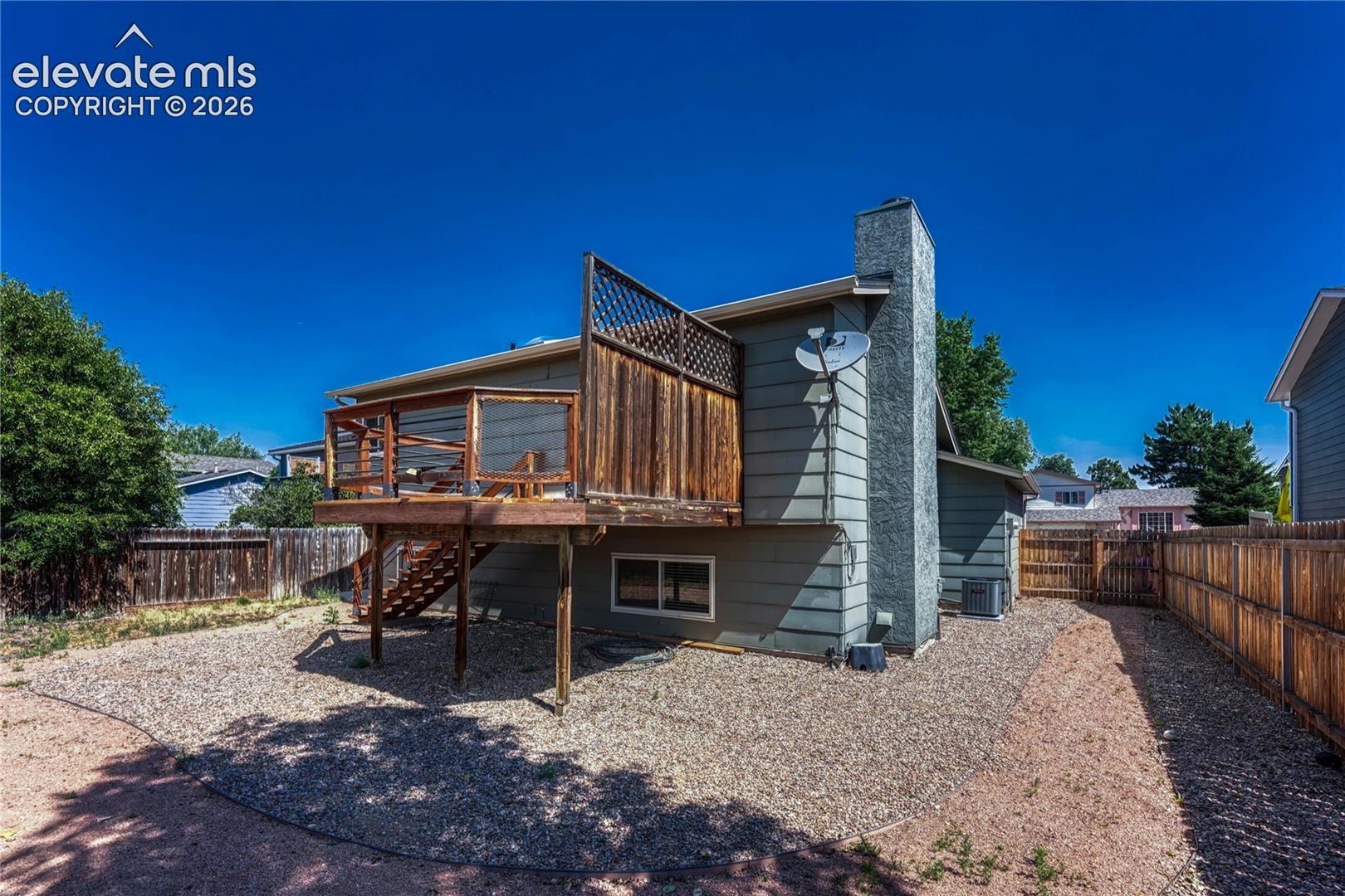 Photo 36 of 3559 Brisbane Drive, Colorado Springs