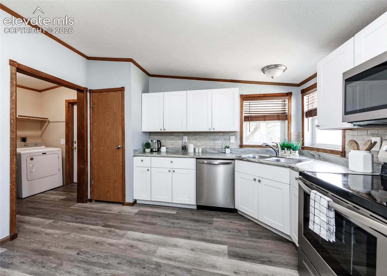 Photo 14 of 405 3rd Street, Calhan