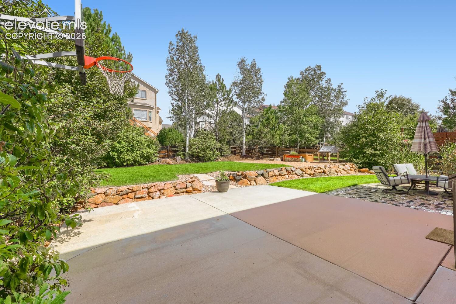 Photo 25 of 1586 Lily Lake Drive, Colorado Springs