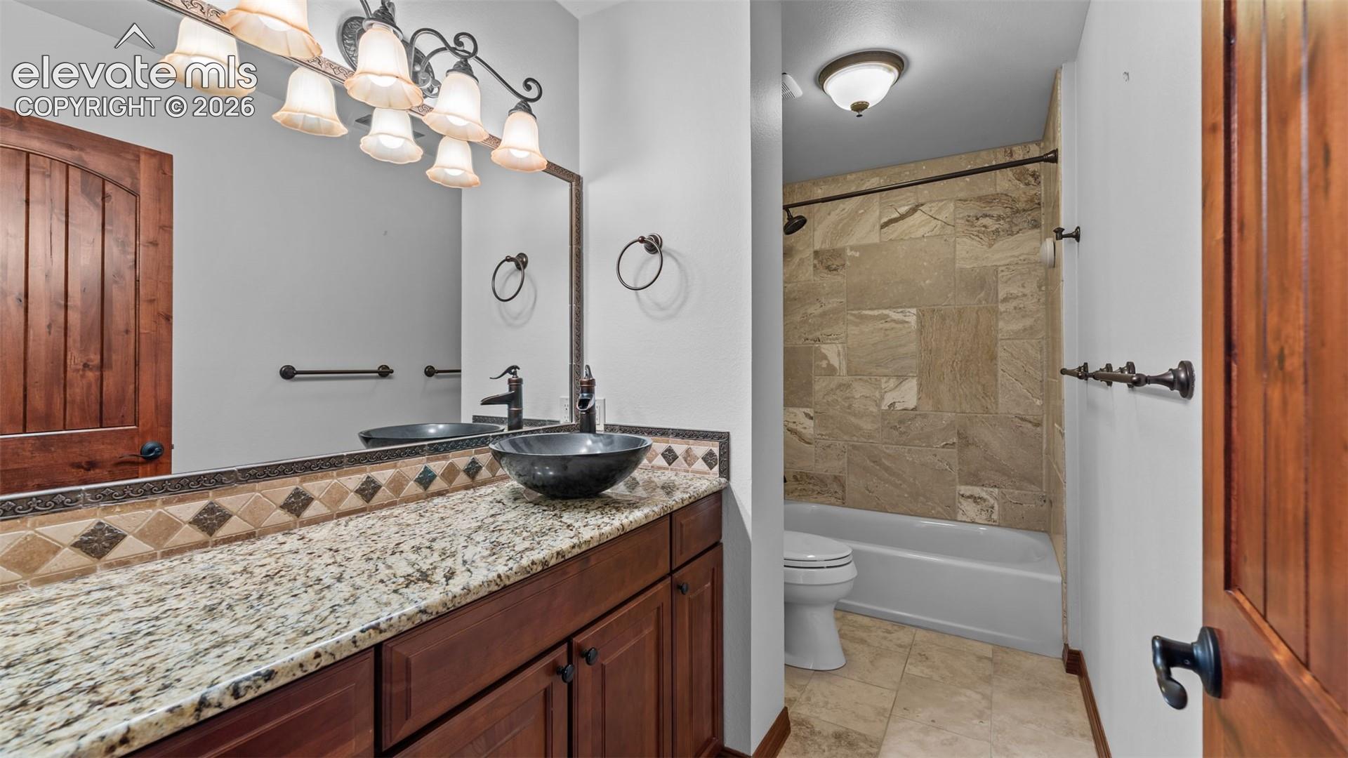 Photo 33 of 5110 Golden Hills Court, Colorado Springs