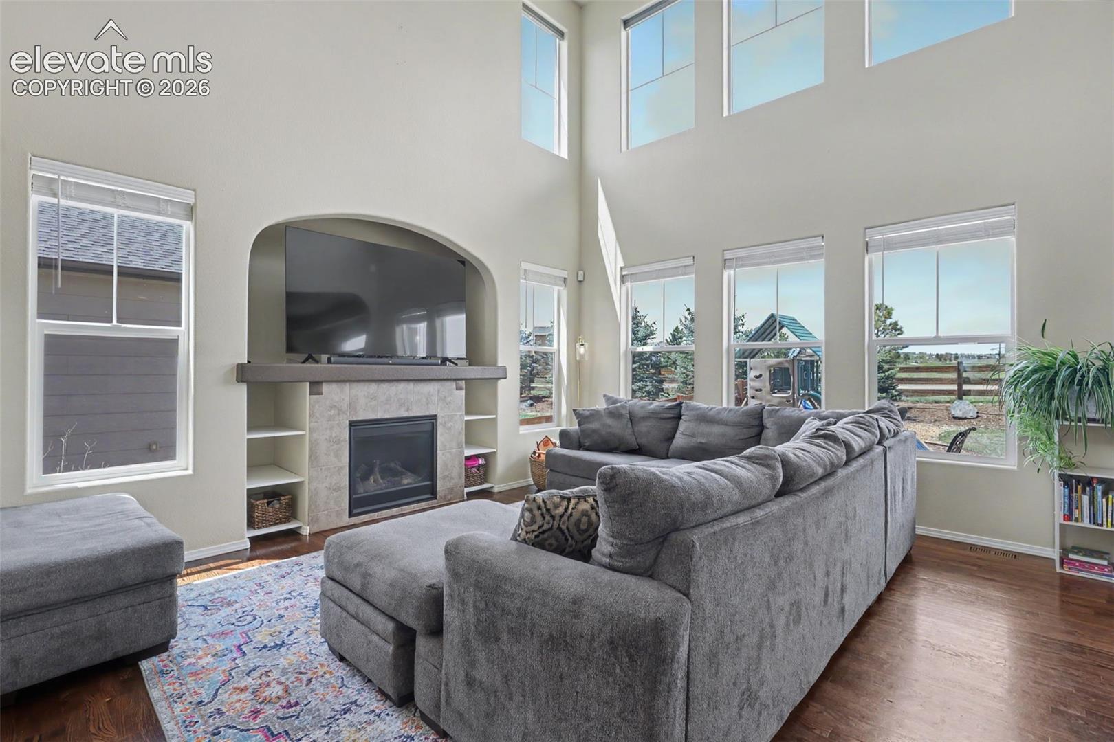 Photo 6 of 12172 Eagle Crest Court, Peyton