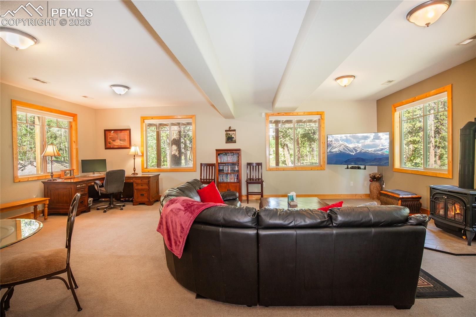 Photo 38 of 416 Foxtail Drive, Fairplay