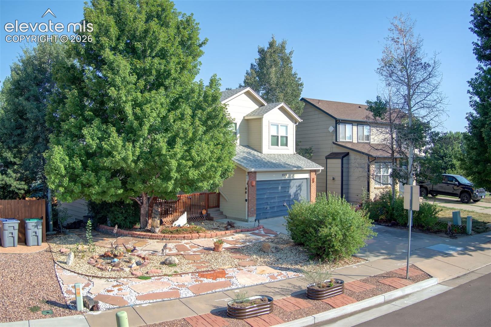 Photo 36 of 5370 Balsam Street, Colorado Springs