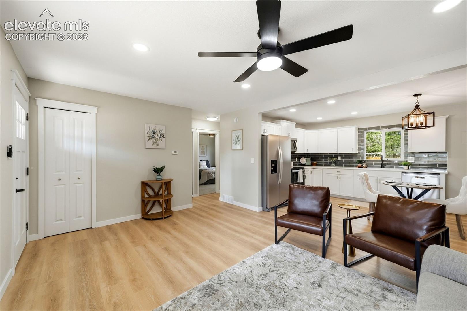 Photo 18 of 425 Linda Vista Drive, Fountain