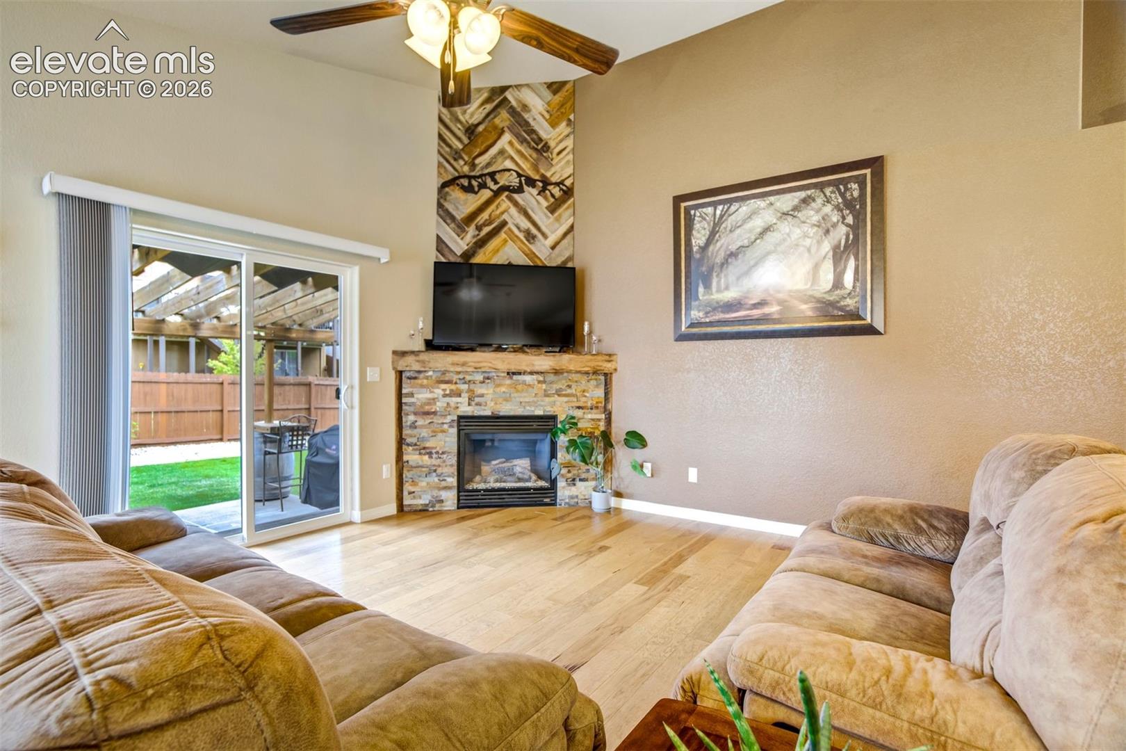 Photo 8 of 12456 Mount Bross Place, Peyton