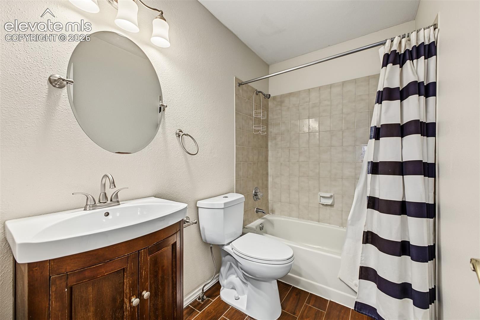 Photo 18 of 8430 Sassafras Drive, Colorado Springs