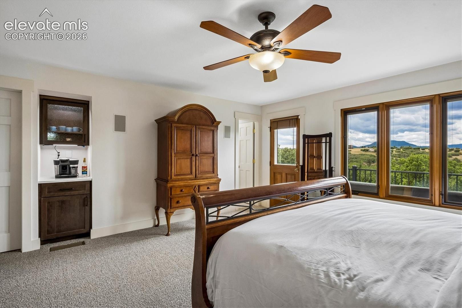 Photo 14 of 2464 W Wolfensberger Road, Castle Rock