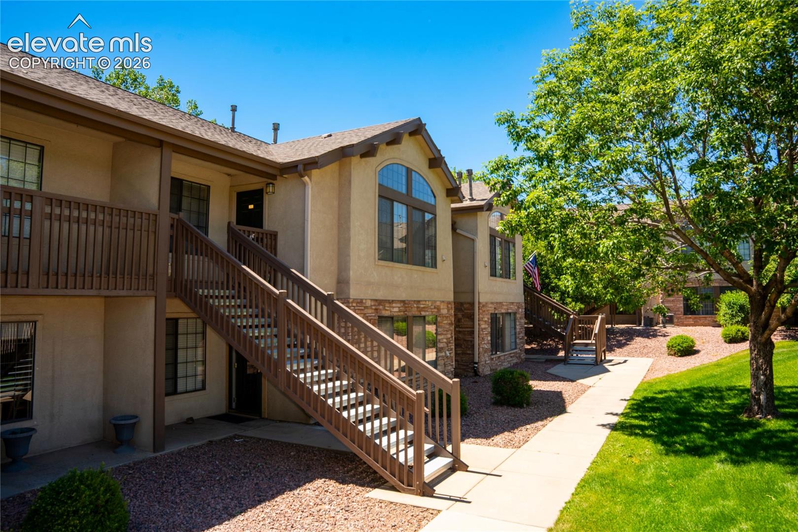 2120 Alicia Point #102, Colorado Springs, CO 80919