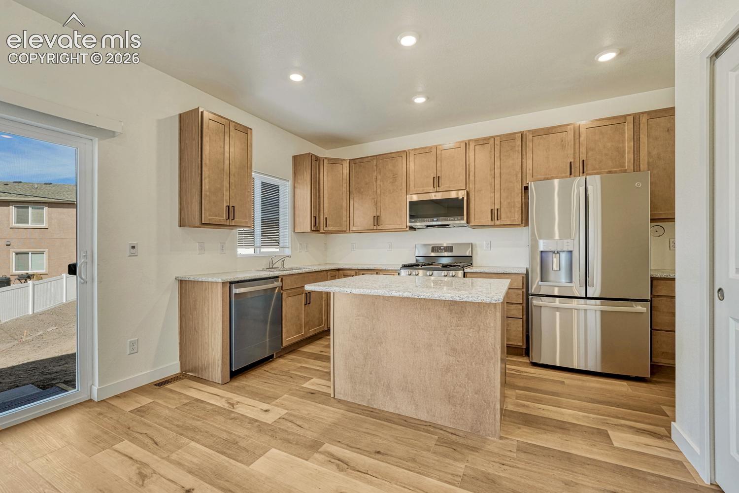 Photo 14 of 4390 Siferd Boulevard, Colorado Springs