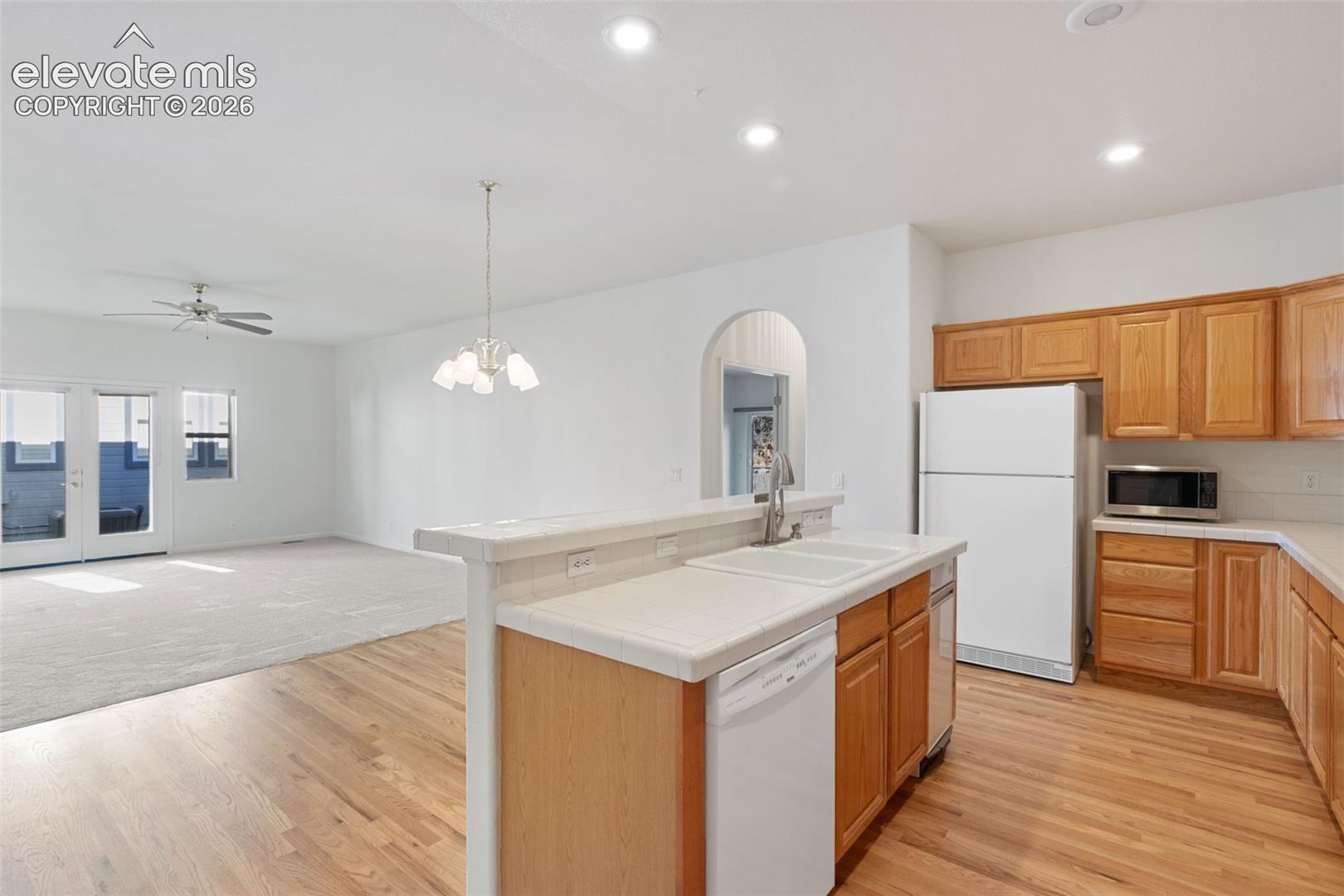 Photo 10 of 2251 Palm Drive #D, Colorado Springs