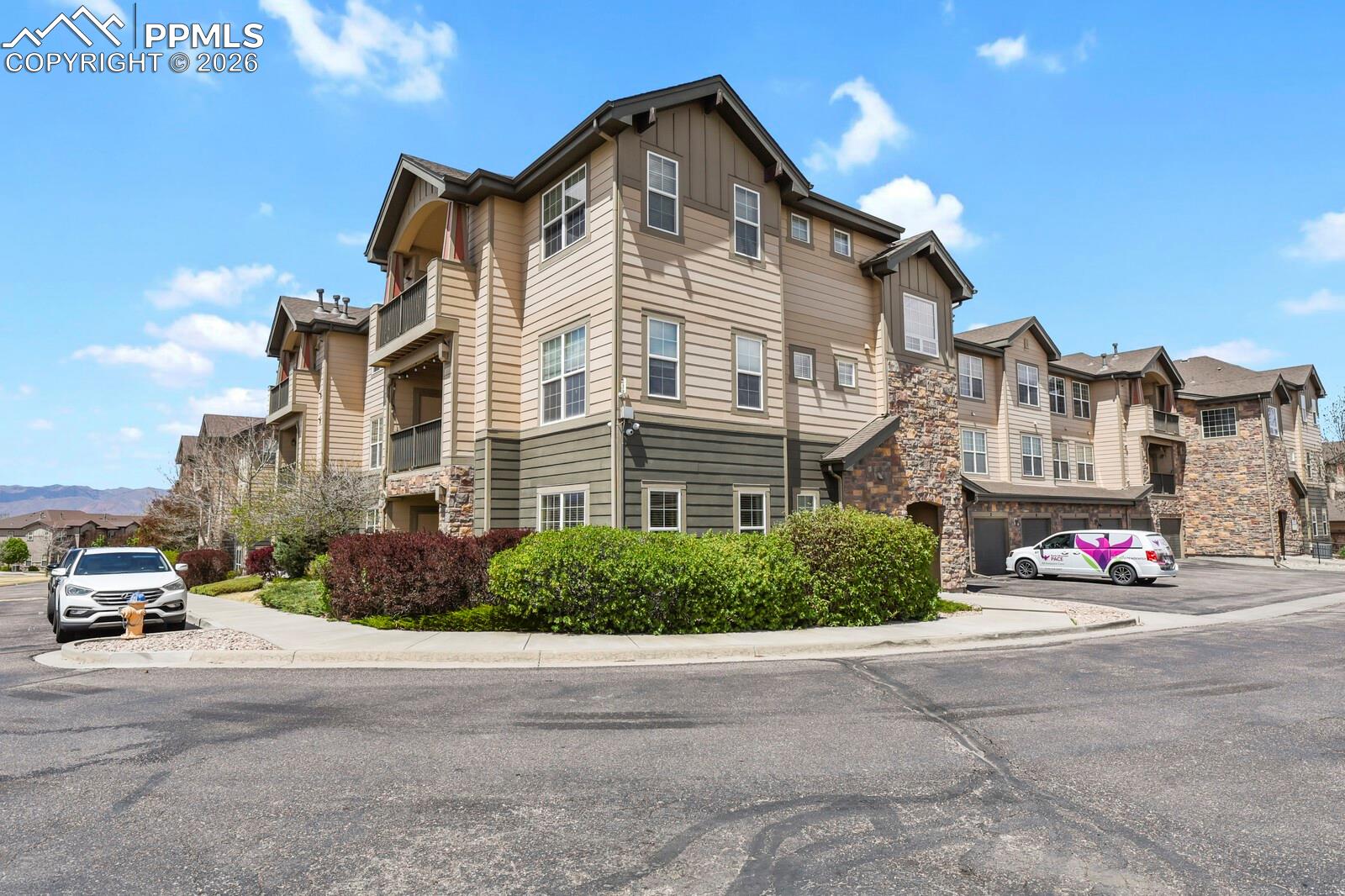 4790 Wells Branch Hts #107, Colorado Springs, CO 80923