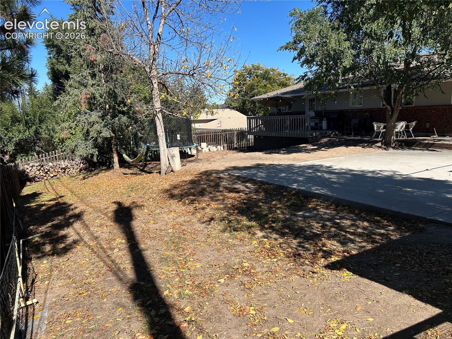 Photo 45 of 6372 W Wicklow Circle, Colorado Springs