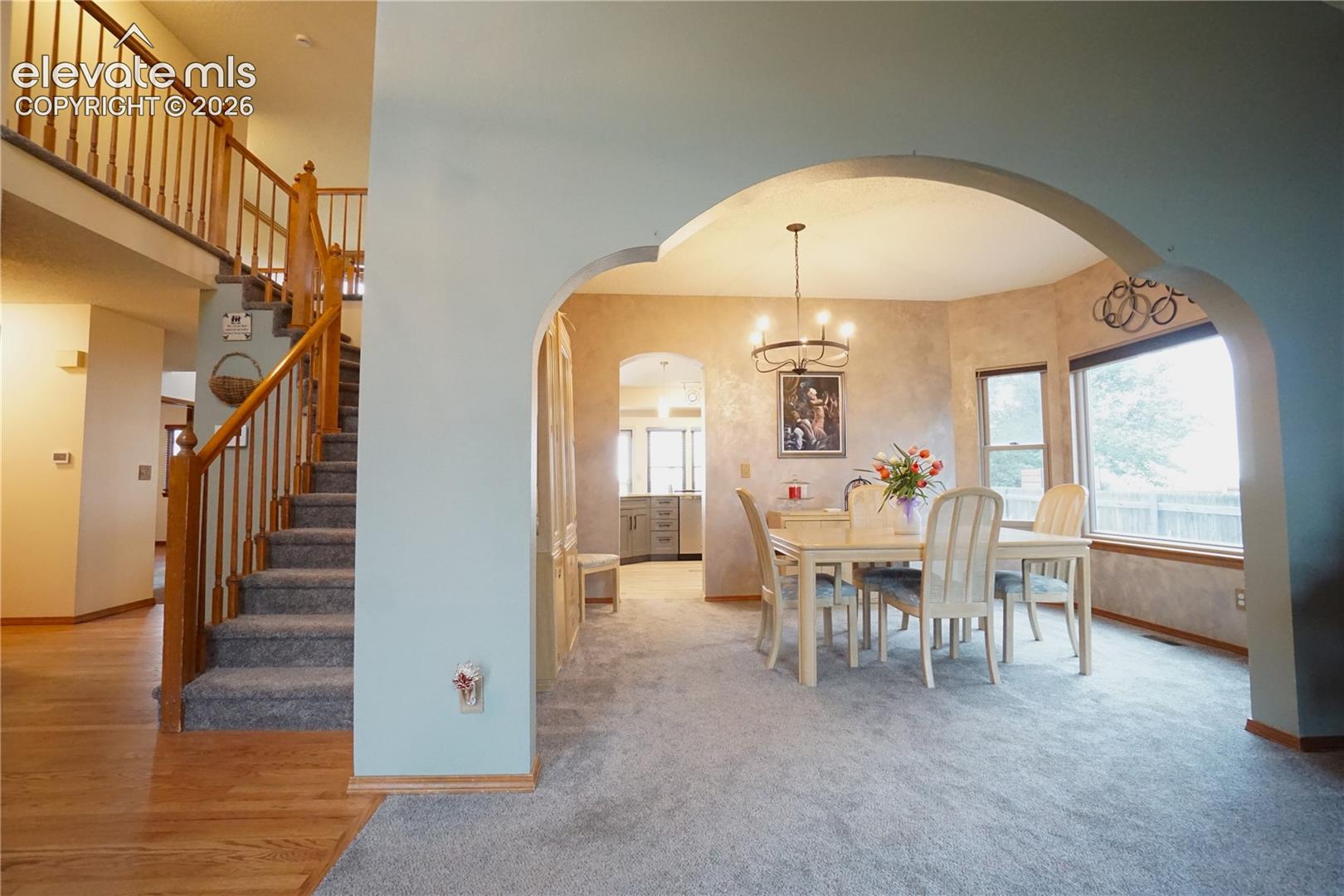 Photo 9 of 8557 Candleflower Circle, Colorado Springs