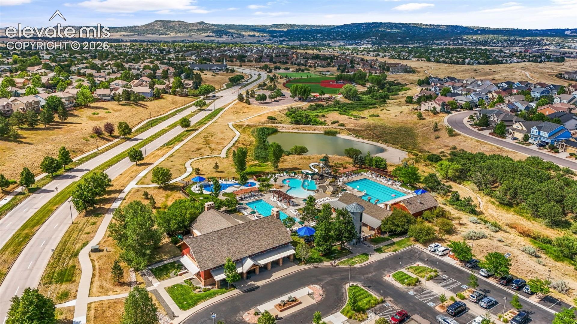 3015 Willowrun Dr, Castle Rock, CO 80109