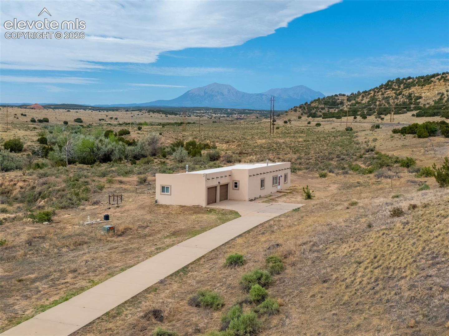 301 County Road 330, Walsenburg, CO 81089