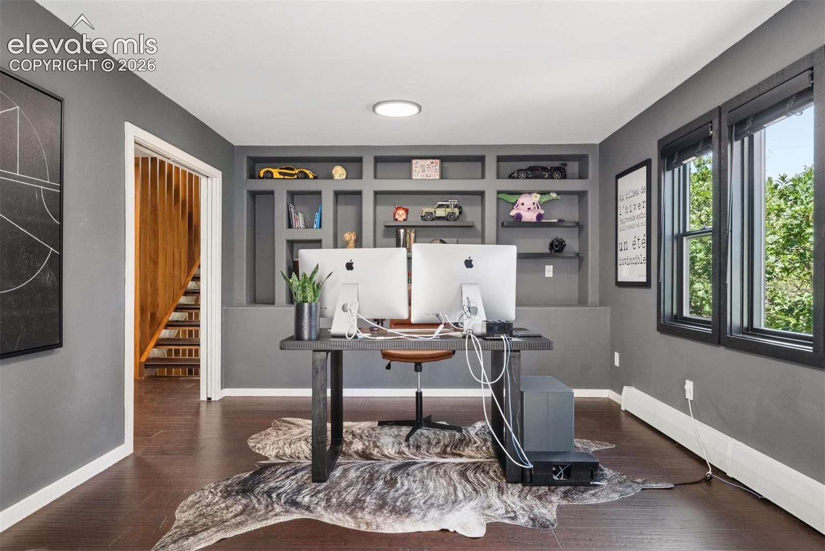 Photo 22 of 1015 Timber Valley Road, Colorado Springs