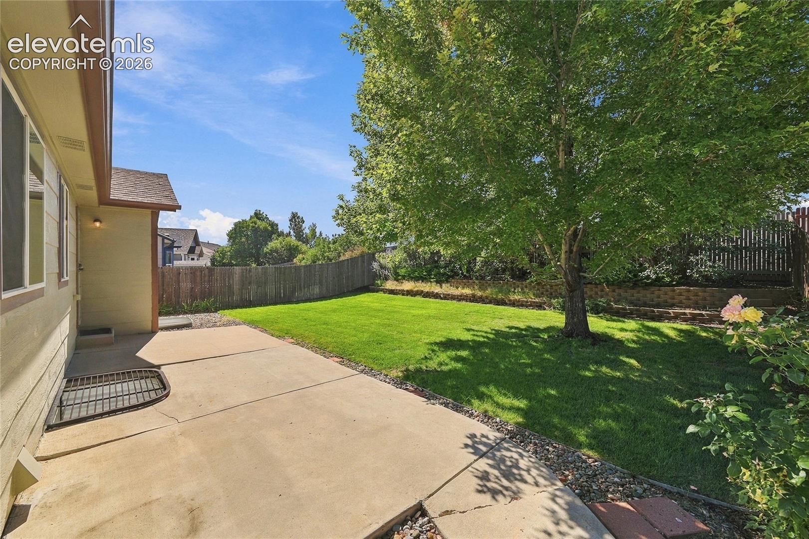 Photo 39 of 7538 Sailwind Drive, Colorado Springs