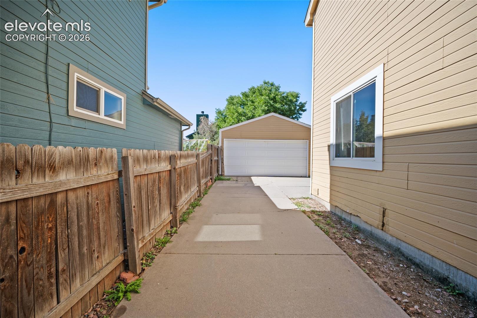 Photo 24 of 6215 Desoto Drive, Colorado Springs
