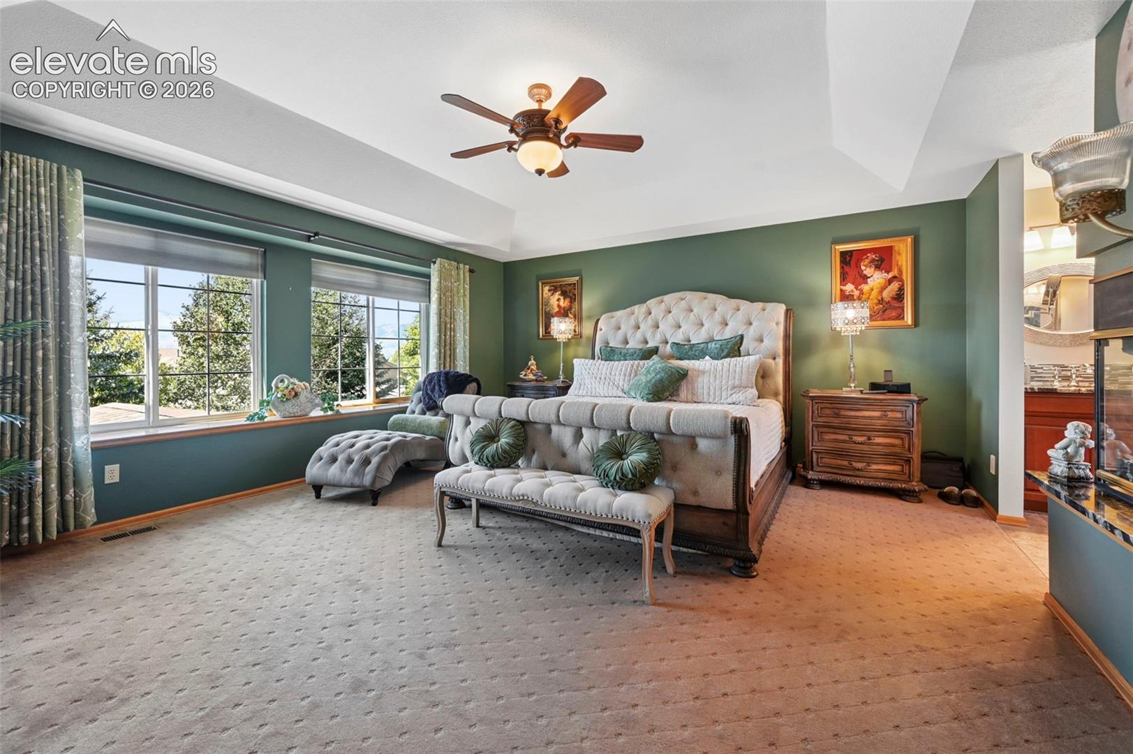 Photo 18 of 2527 Craycroft Drive, Colorado Springs