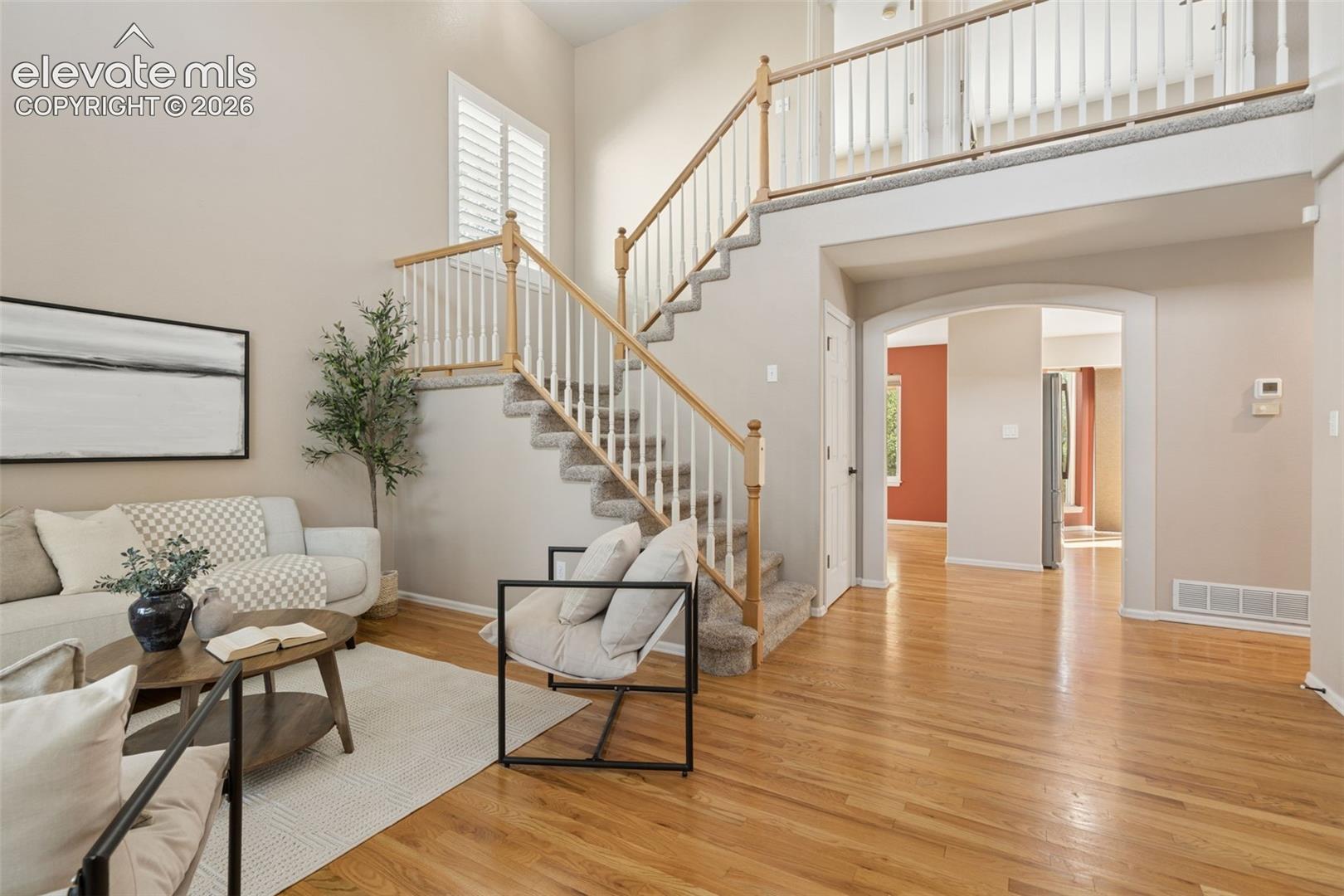 Photo 7 of 1272 Dream Lake Court, Colorado Springs