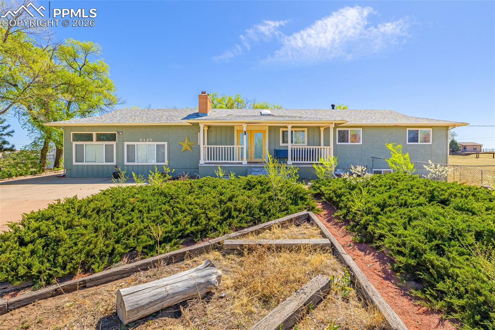 Photo of 6125 Templeton Gap Road, Colorado Springs, CO 80923