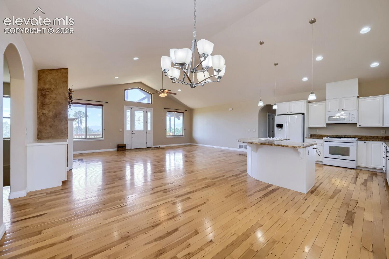 Photo 12 of 6360 Coolwell Drive, Colorado Springs