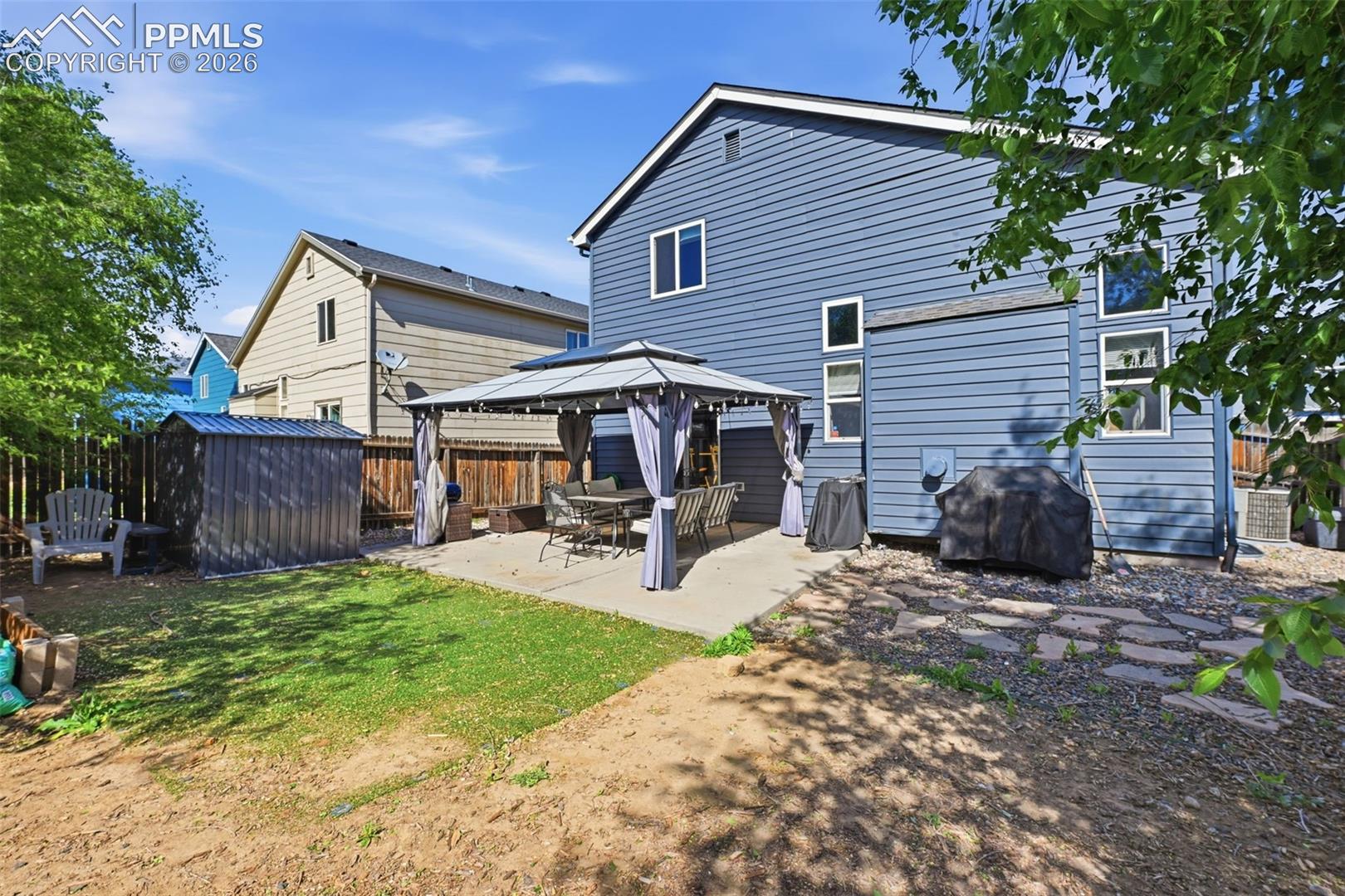 624 High Tea Ct, Fountain, CO 80817