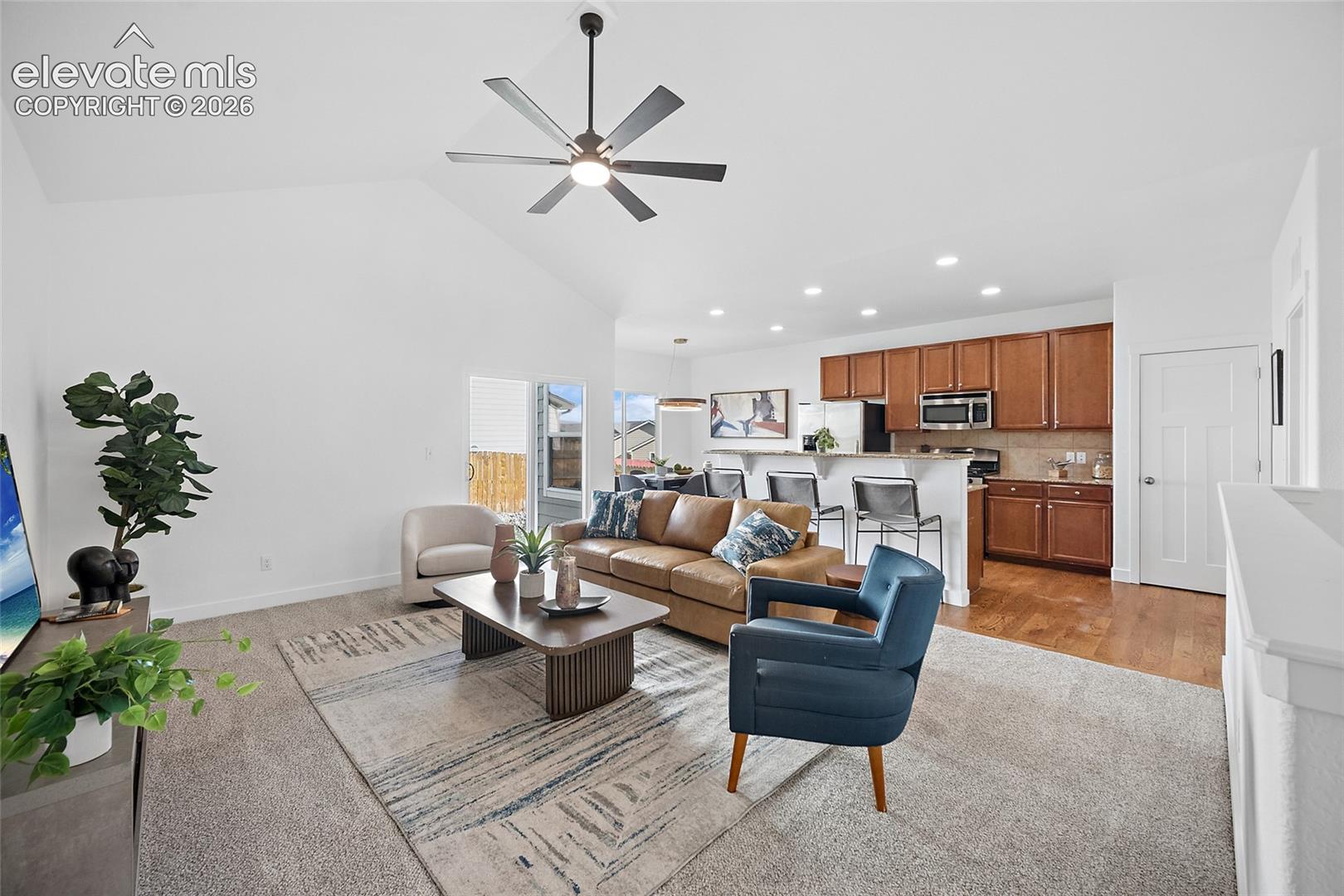 Photo 6 of 9445 Brisco Court, Fountain