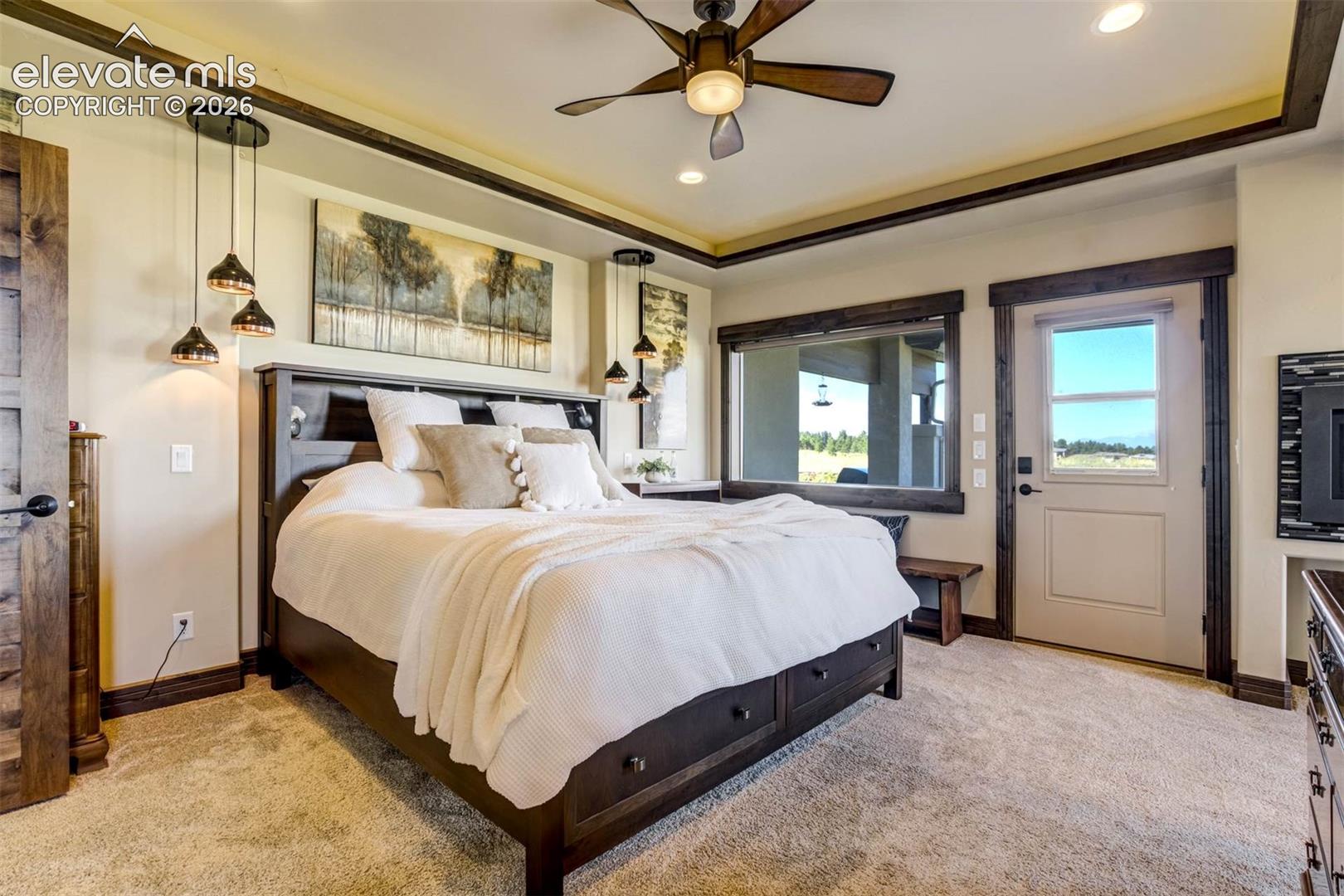 Master Suite